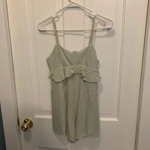 Alterd State Romper